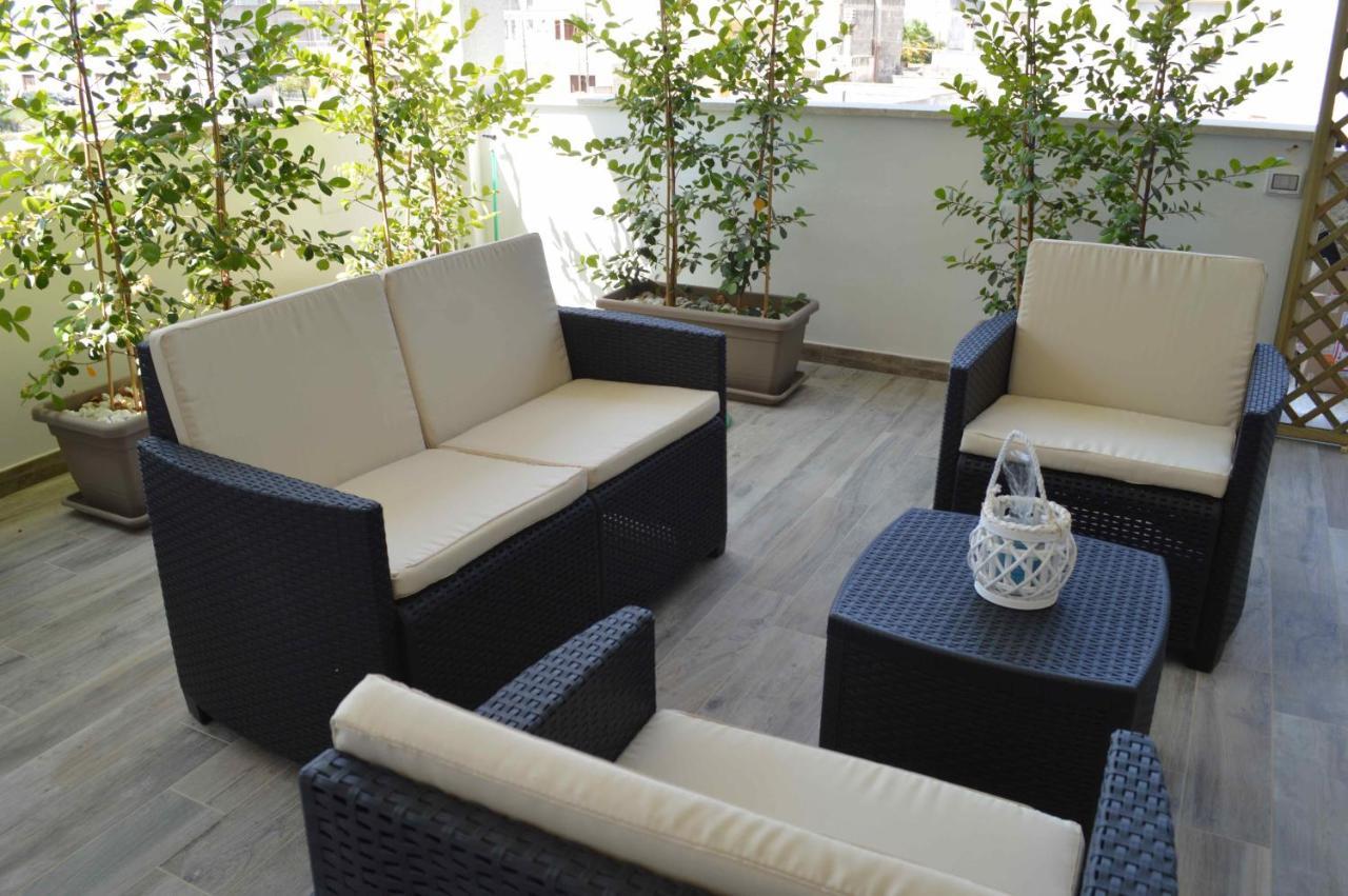 Casa Vacanze Infiore レヴェラーノ エクステリア 写真