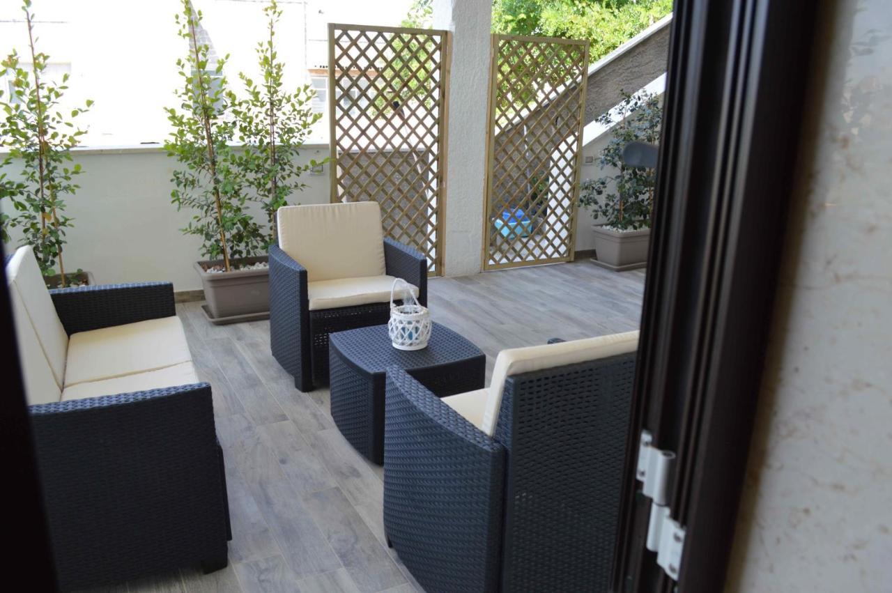 Casa Vacanze Infiore レヴェラーノ エクステリア 写真