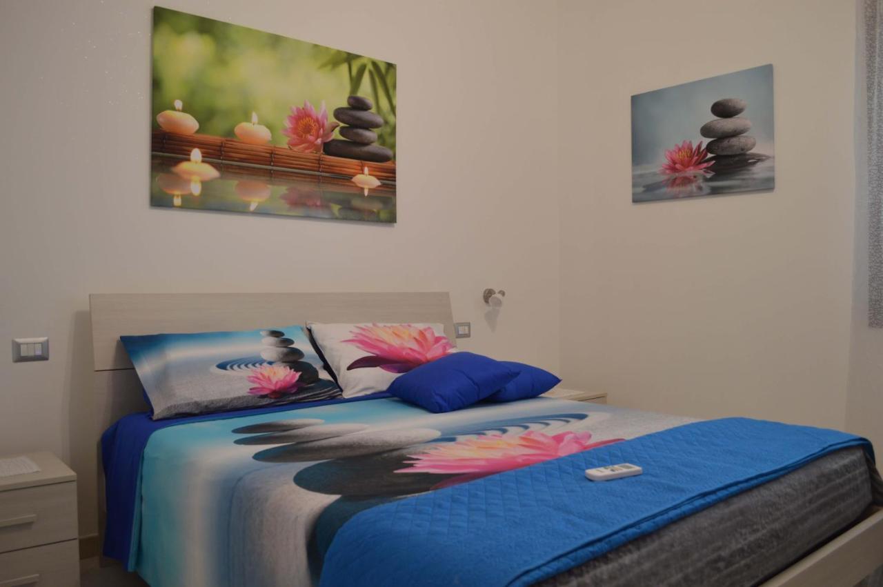 Casa Vacanze Infiore レヴェラーノ エクステリア 写真