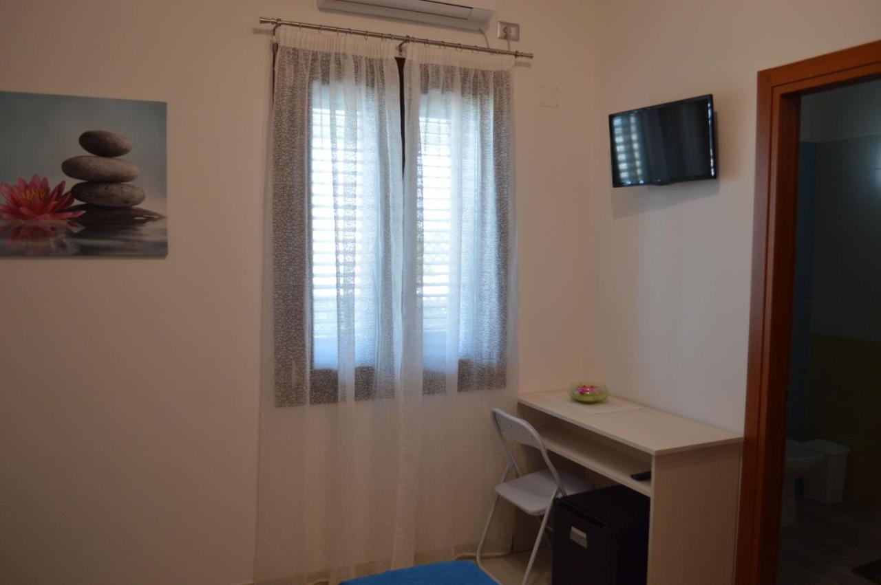 Casa Vacanze Infiore レヴェラーノ エクステリア 写真