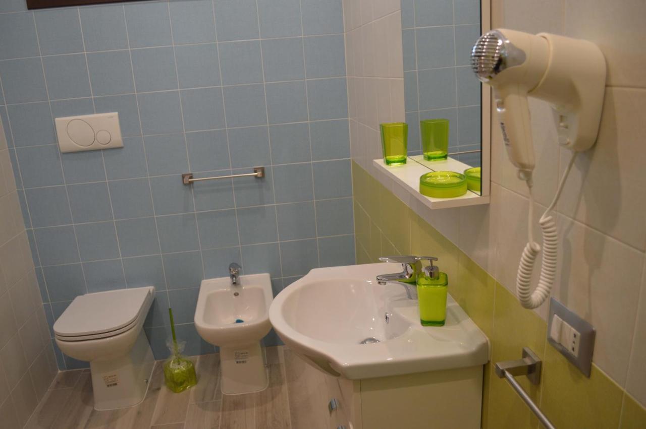 Casa Vacanze Infiore レヴェラーノ エクステリア 写真