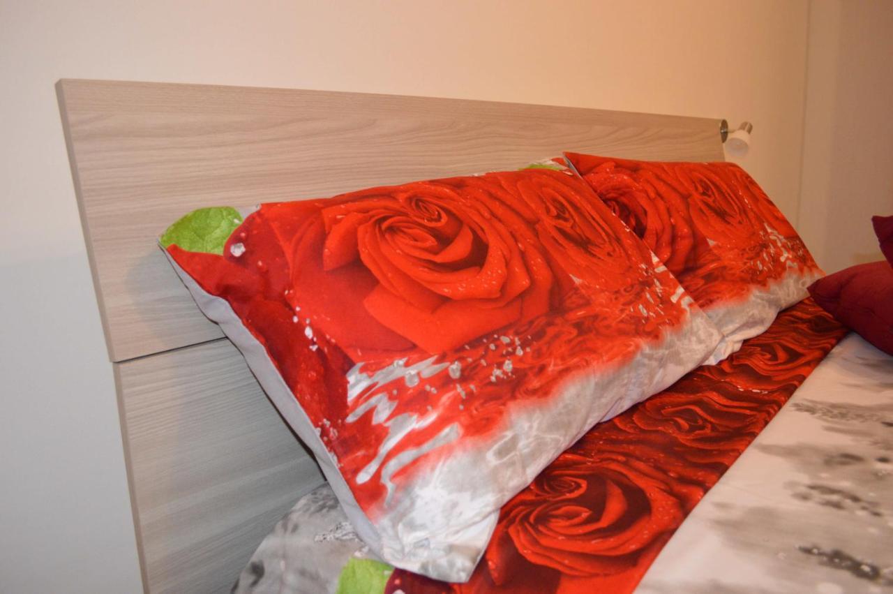 Casa Vacanze Infiore レヴェラーノ エクステリア 写真