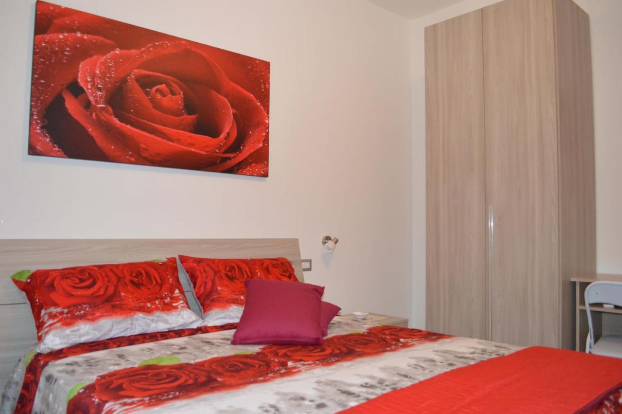 Casa Vacanze Infiore レヴェラーノ エクステリア 写真