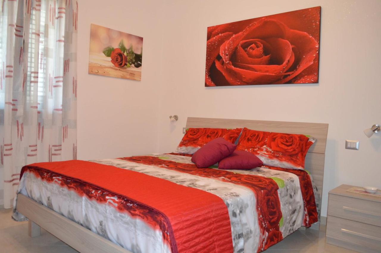 Casa Vacanze Infiore レヴェラーノ エクステリア 写真