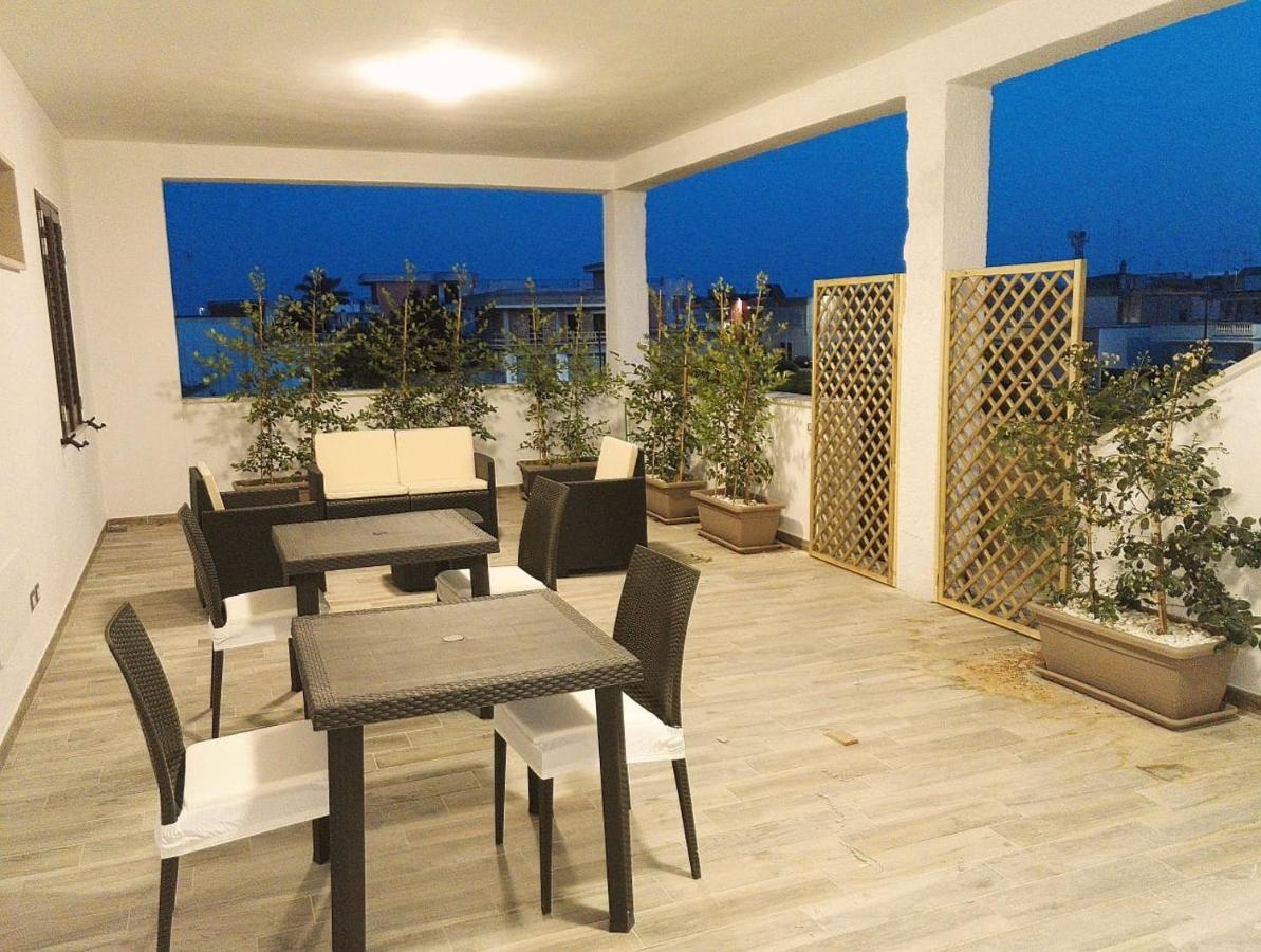 Casa Vacanze Infiore レヴェラーノ エクステリア 写真