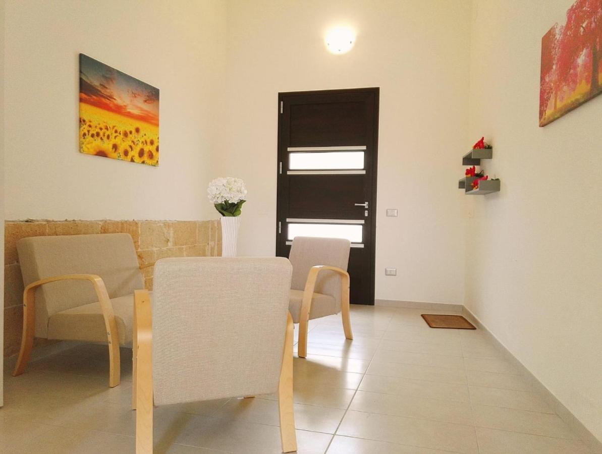Casa Vacanze Infiore レヴェラーノ エクステリア 写真