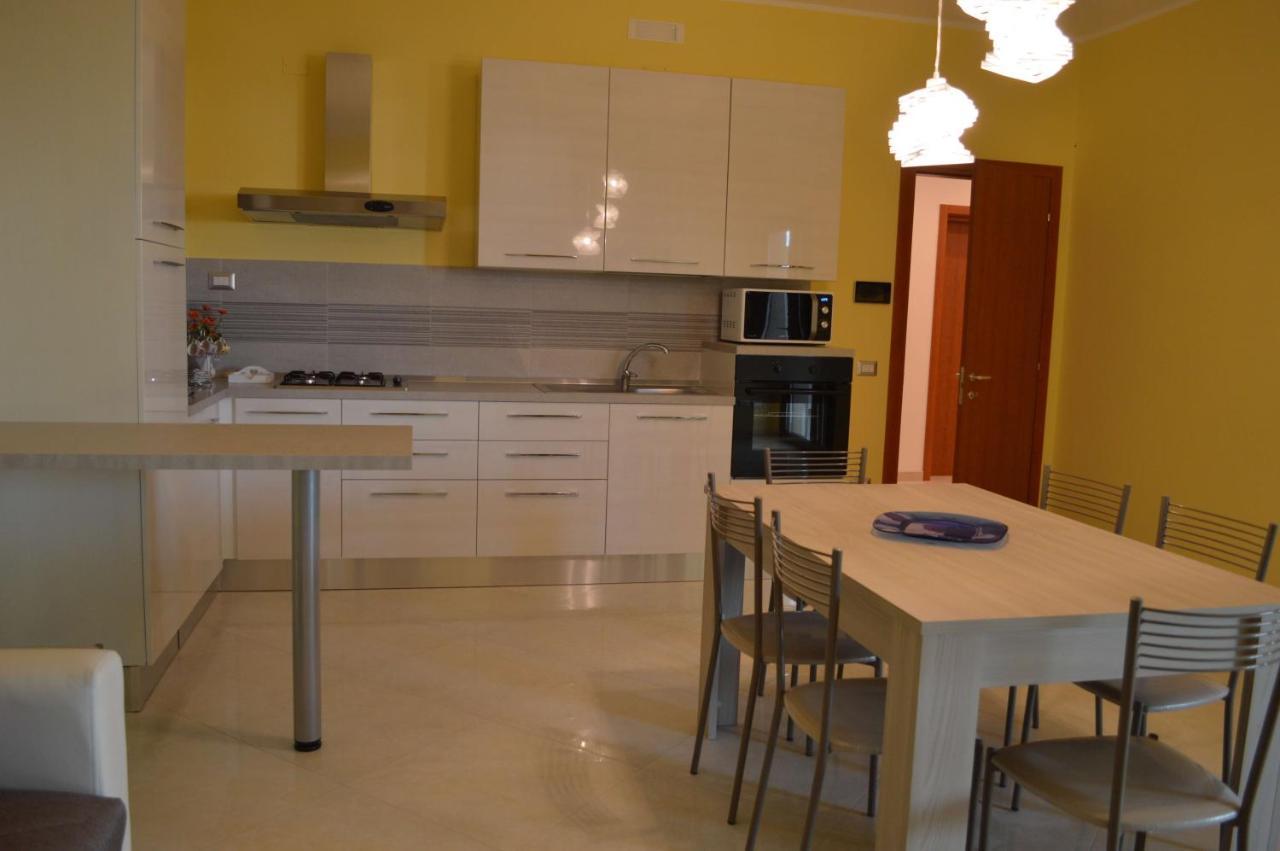 Casa Vacanze Infiore レヴェラーノ エクステリア 写真