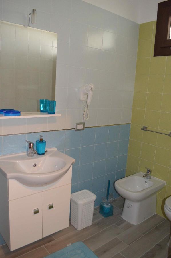Casa Vacanze Infiore レヴェラーノ エクステリア 写真